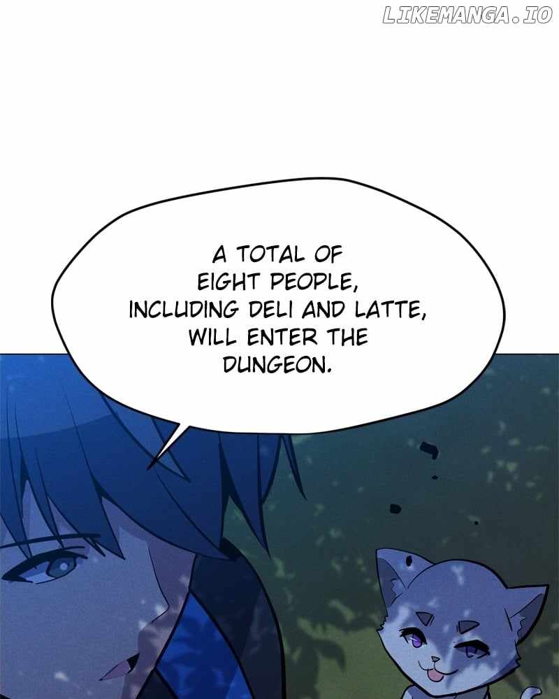 Solo Spell Caster Chapter 187 102